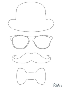 весело Розмальовки Для Друку